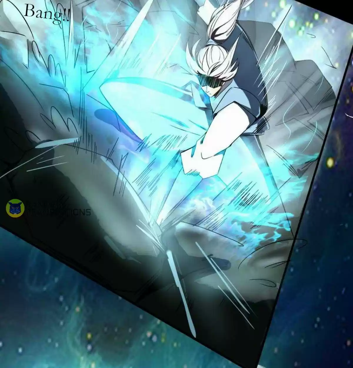 Magic Fairy Chapter 152