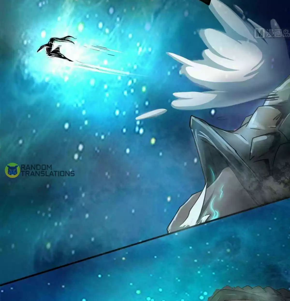 Magic Fairy Chapter 152