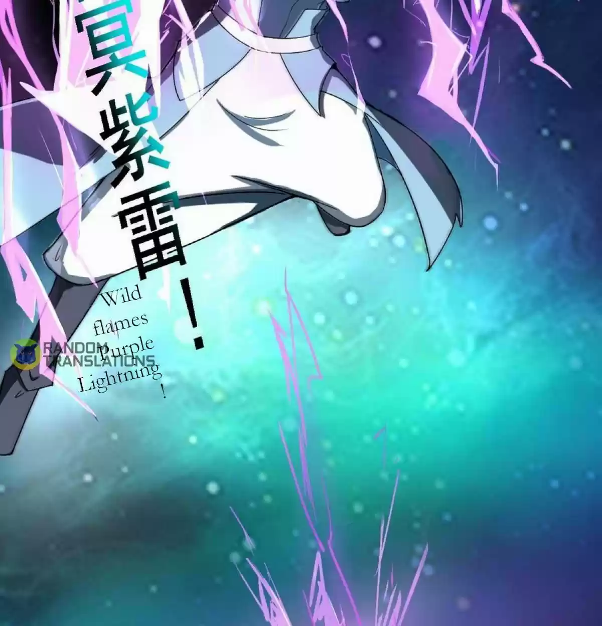 Magic Fairy Chapter 152