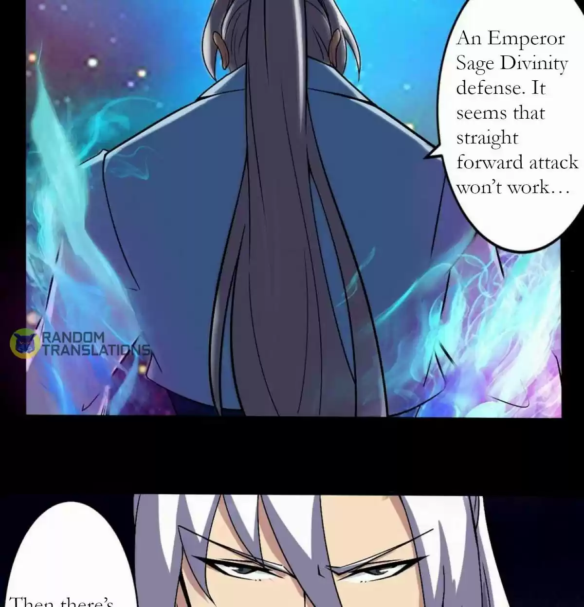 Magic Fairy Chapter 152