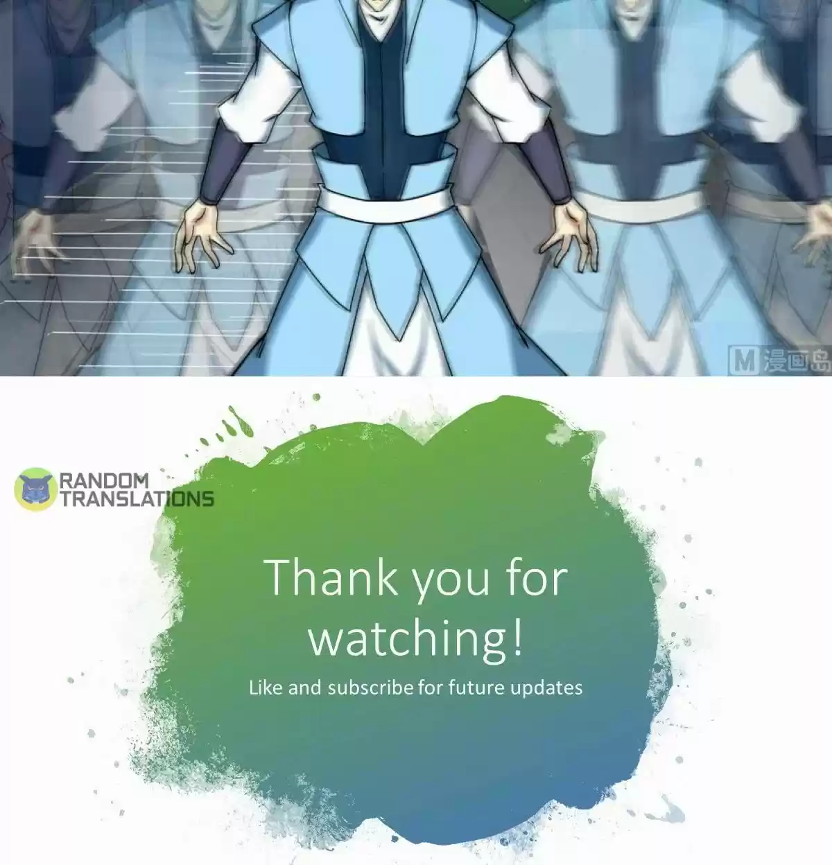 Magic Fairy Chapter 152