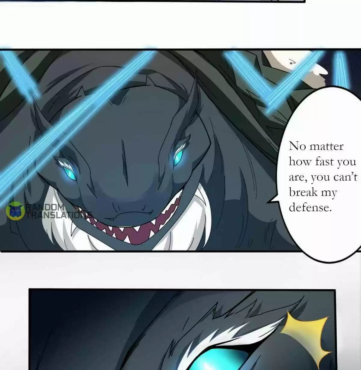 Magic Fairy Chapter 153