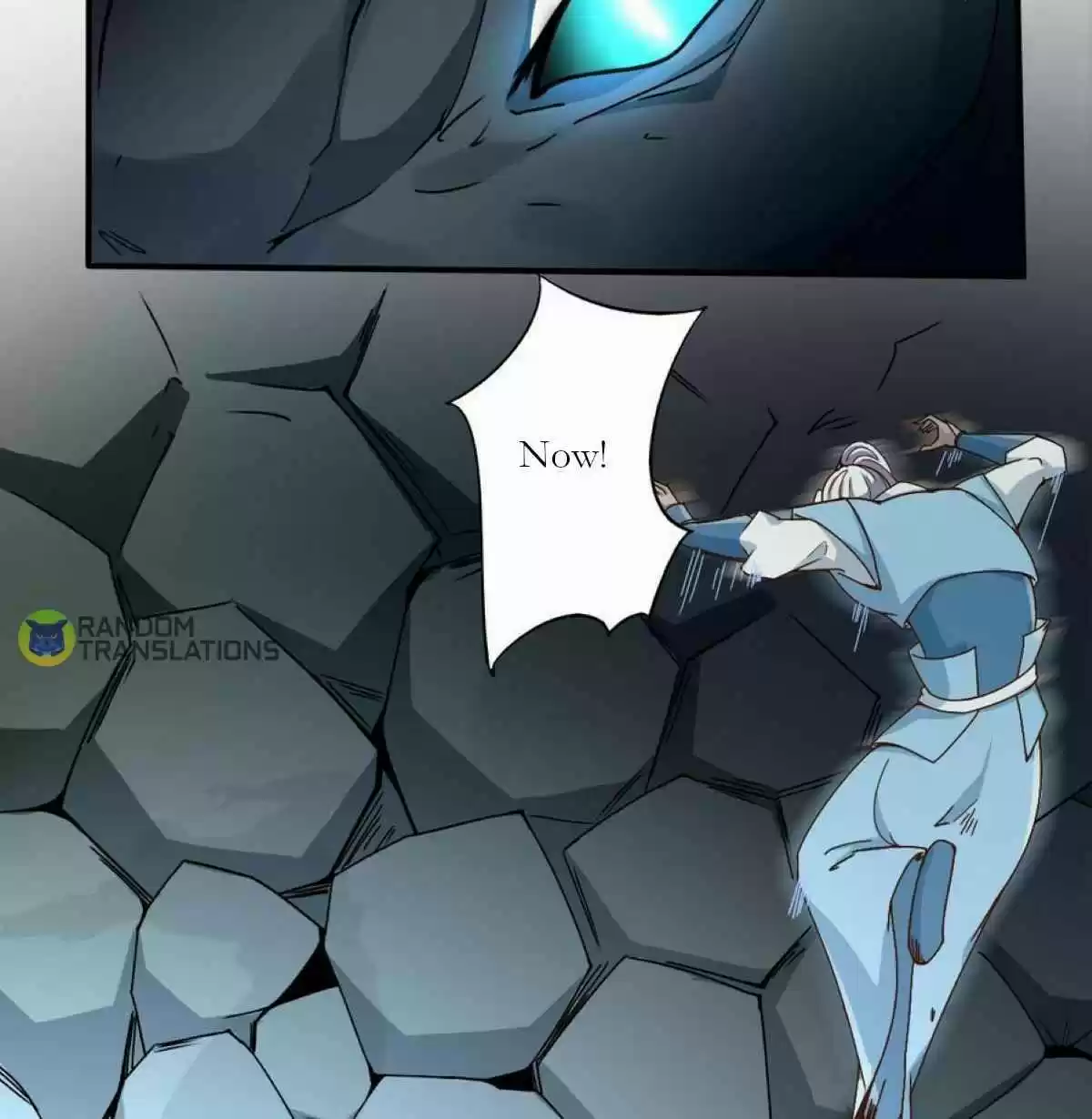 Magic Fairy Chapter 153