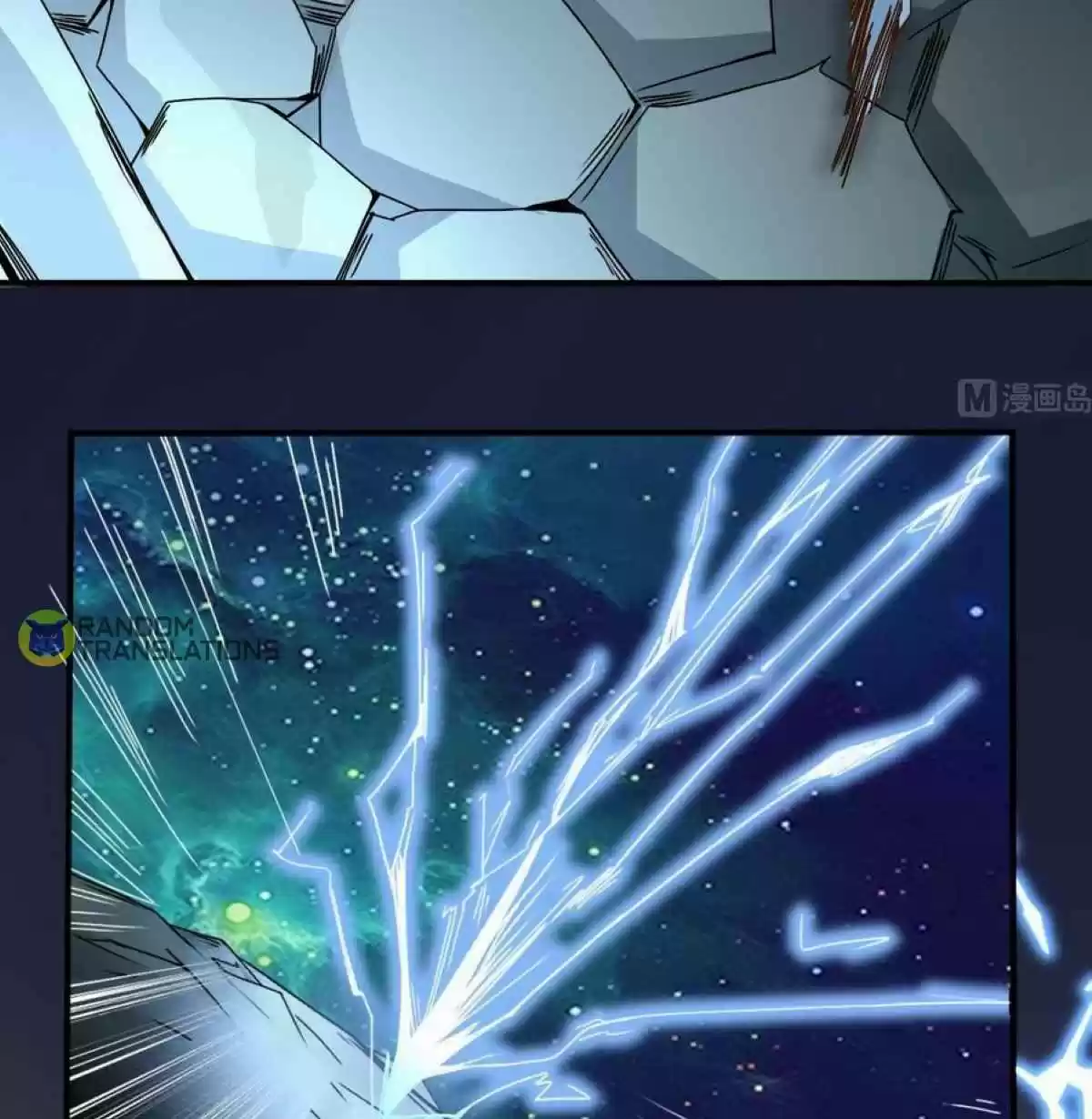 Magic Fairy Chapter 153