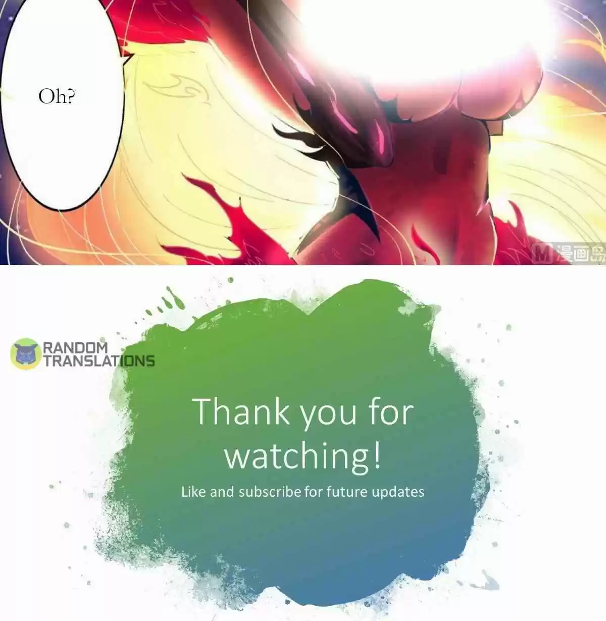 Magic Fairy Chapter 153