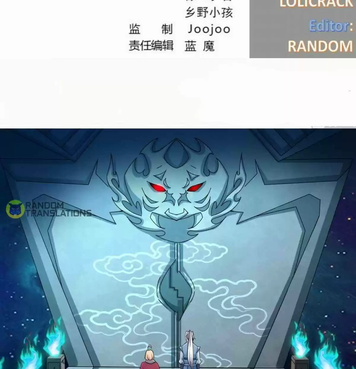 Magic Fairy Chapter 154