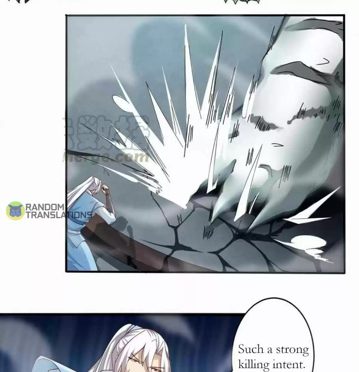 Magic Fairy Chapter 154