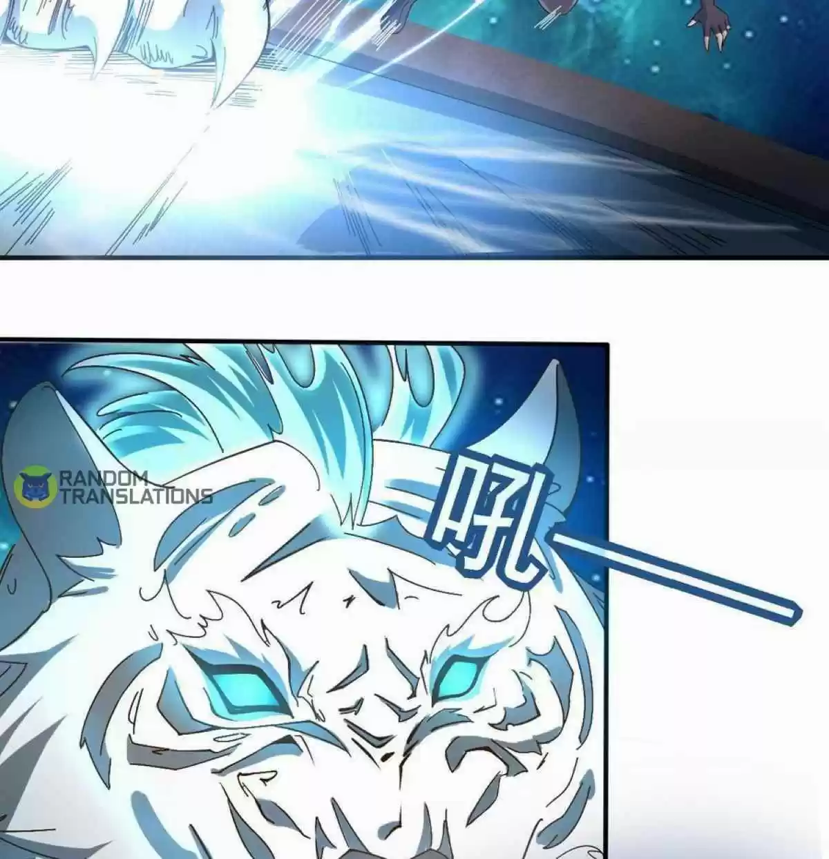 Magic Fairy Chapter 154