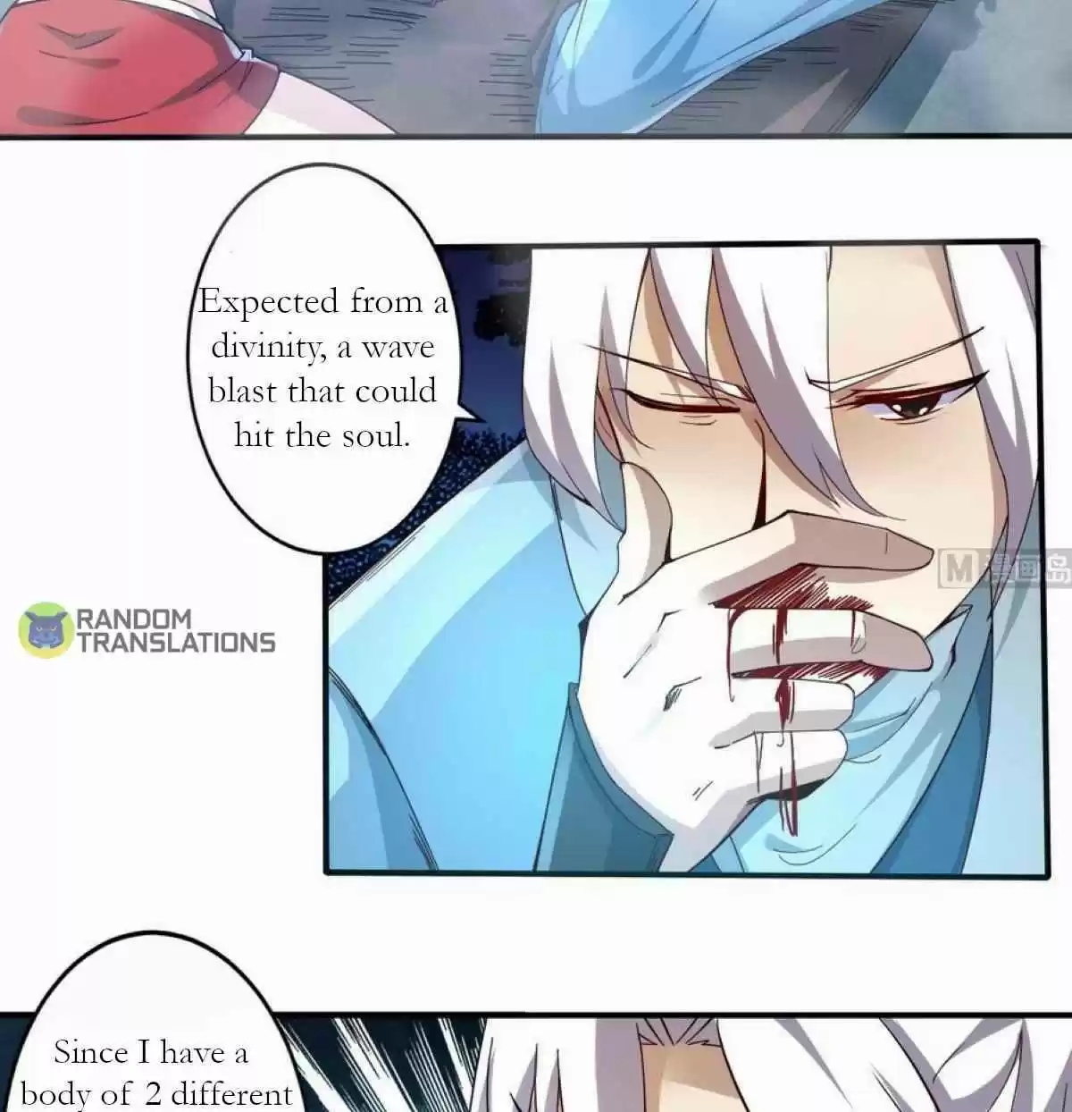 Magic Fairy Chapter 154