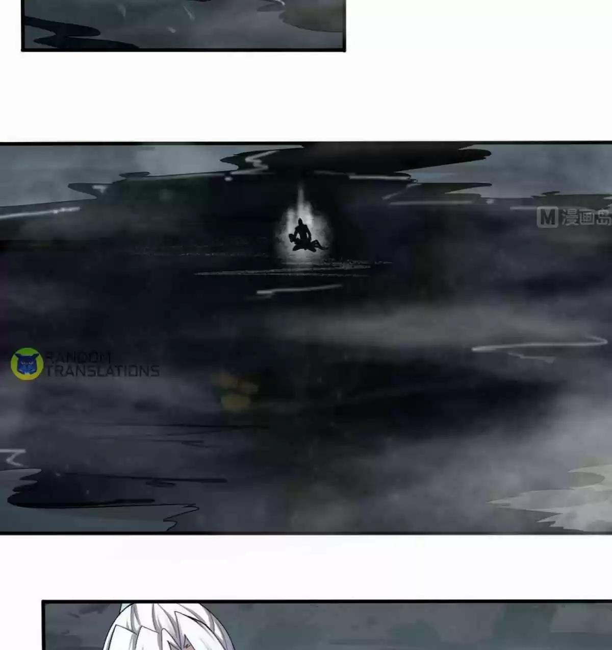 Magic Fairy Chapter 155