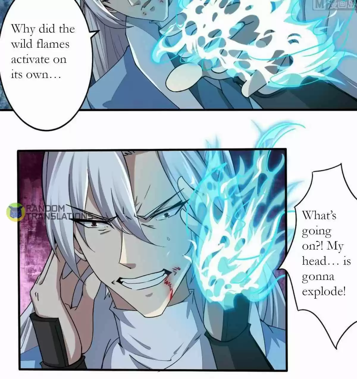 Magic Fairy Chapter 155