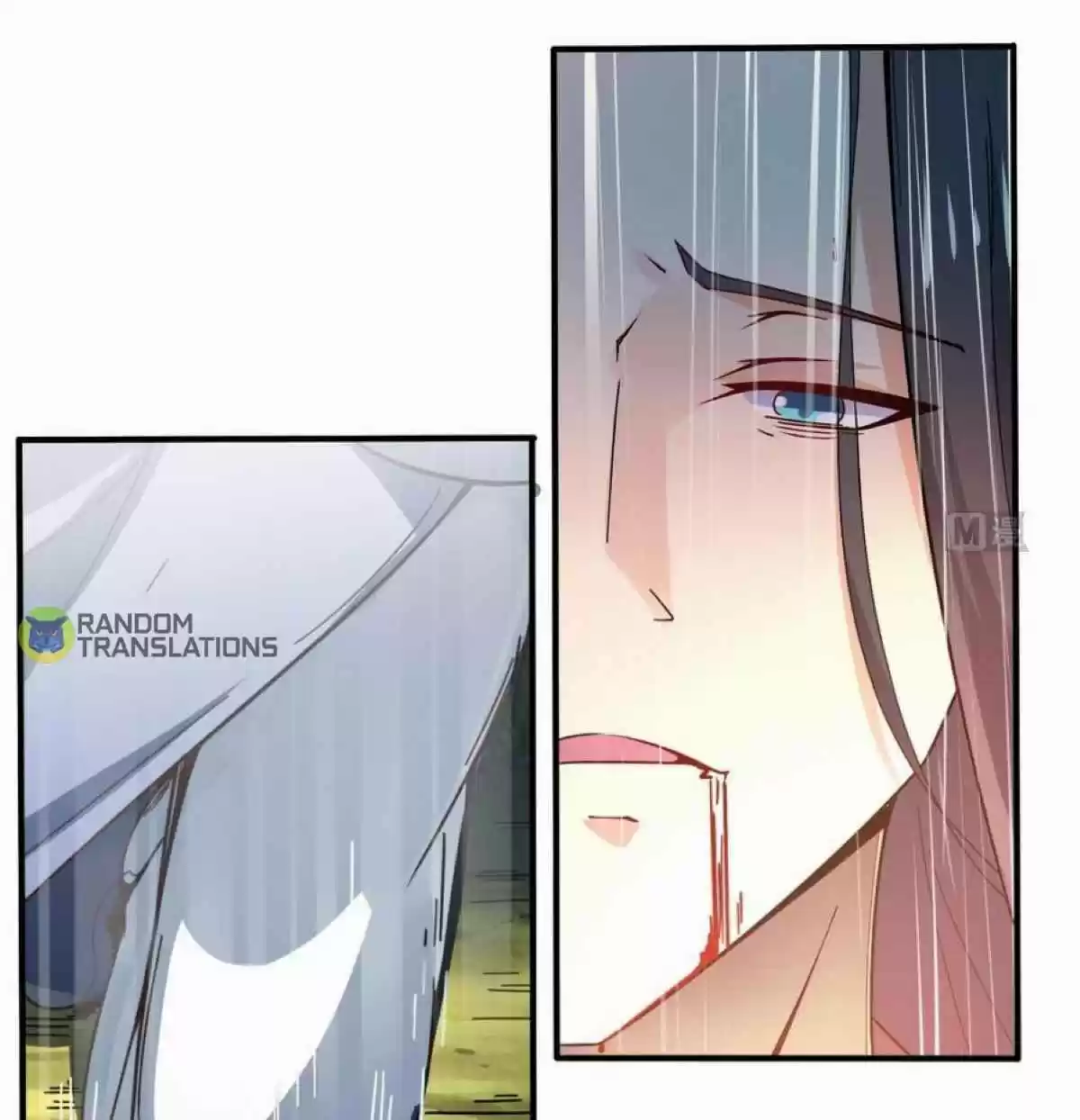 Magic Fairy Chapter 156