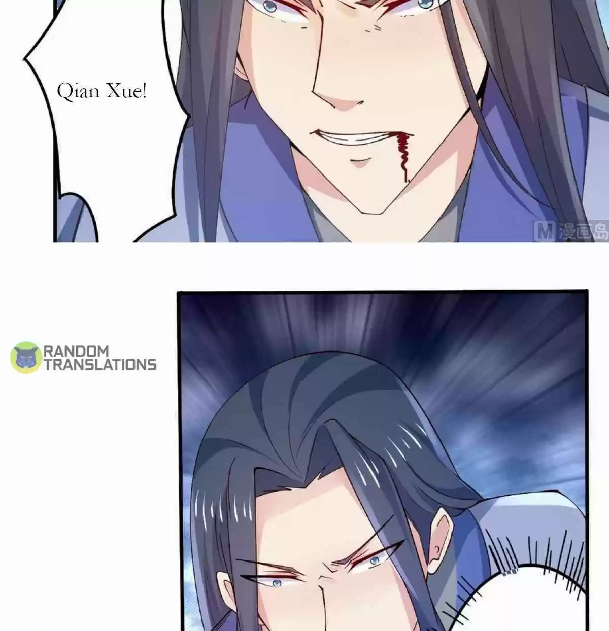 Magic Fairy Chapter 156