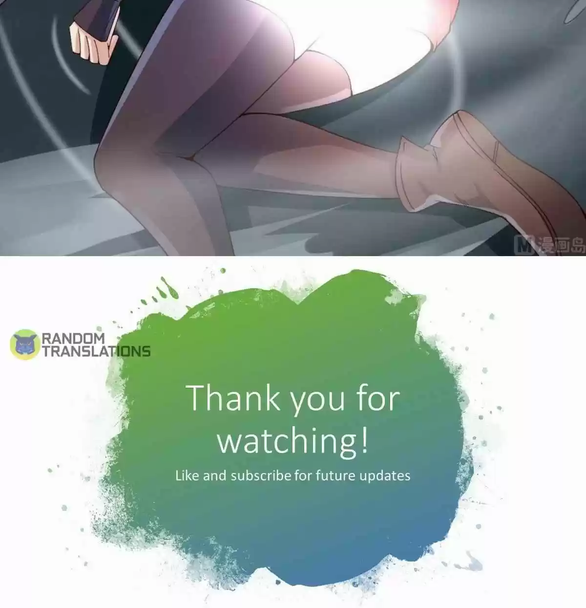 Magic Fairy Chapter 156