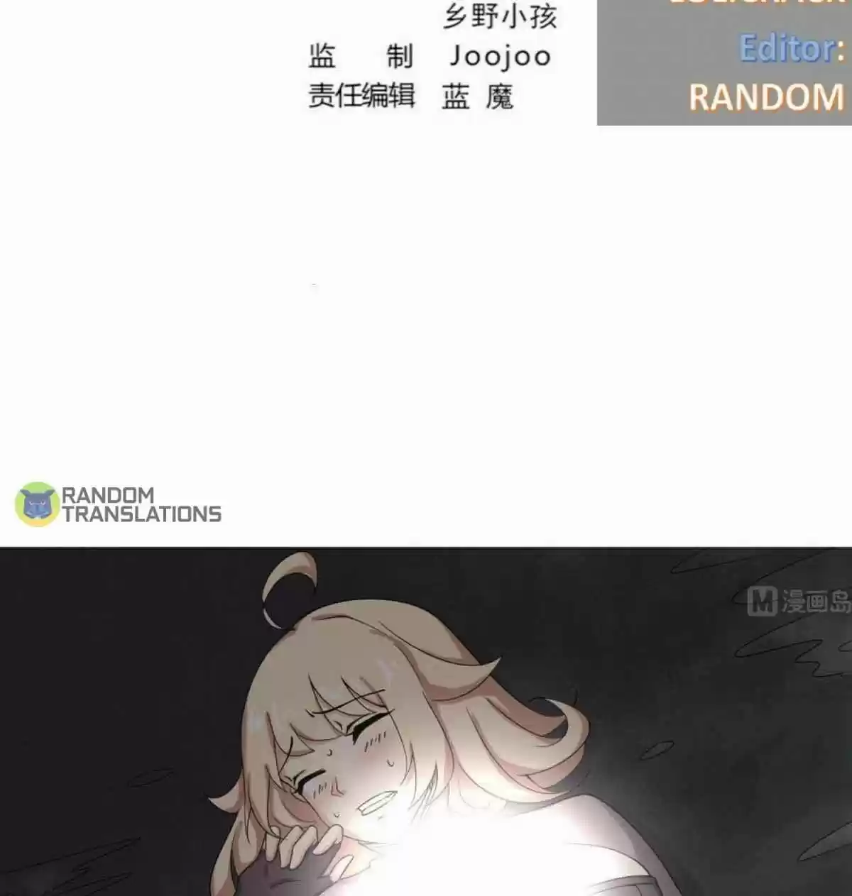 Magic Fairy Chapter 157