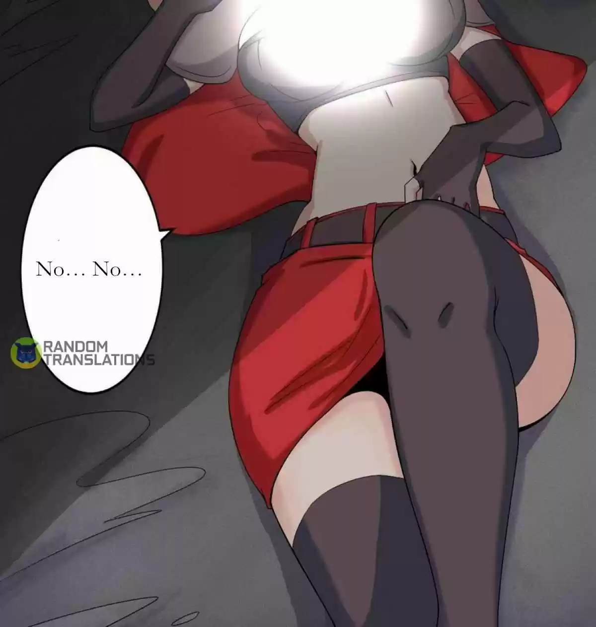 Magic Fairy Chapter 157