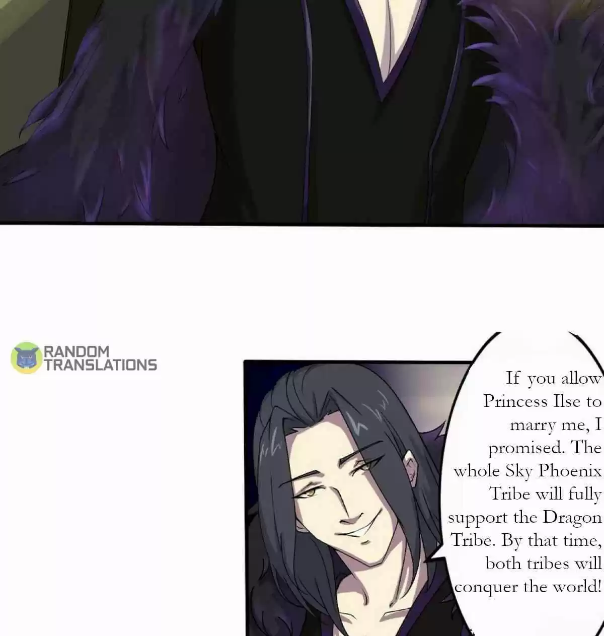 Magic Fairy Chapter 157