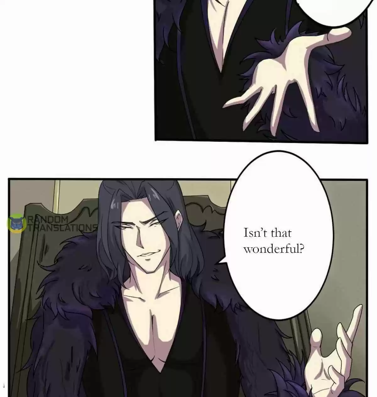 Magic Fairy Chapter 157