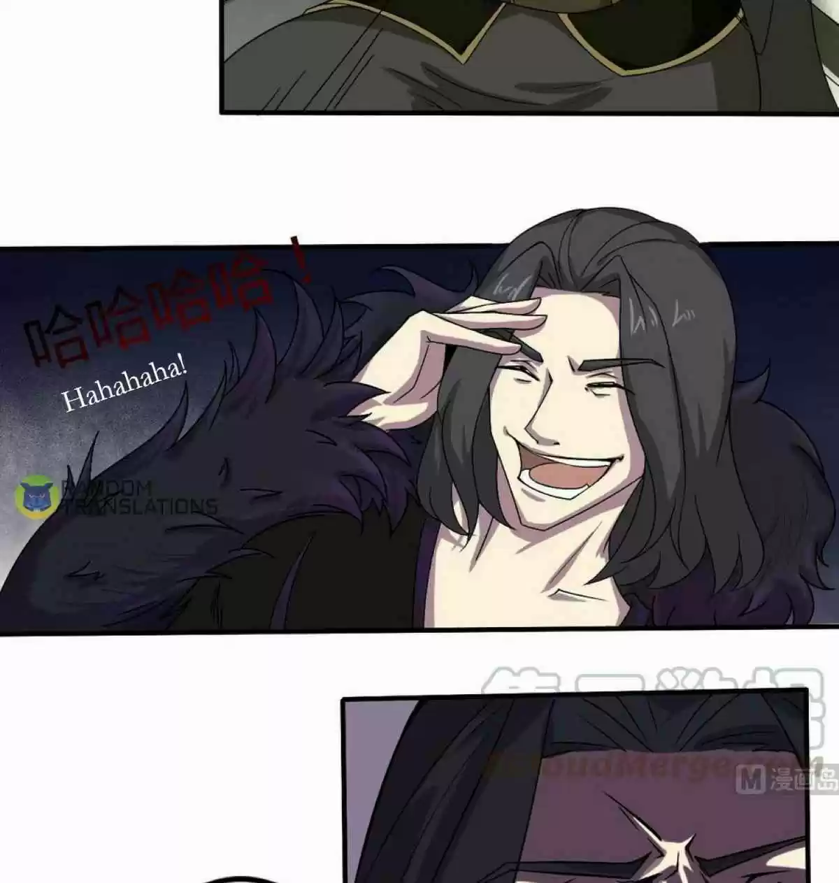 Magic Fairy Chapter 157