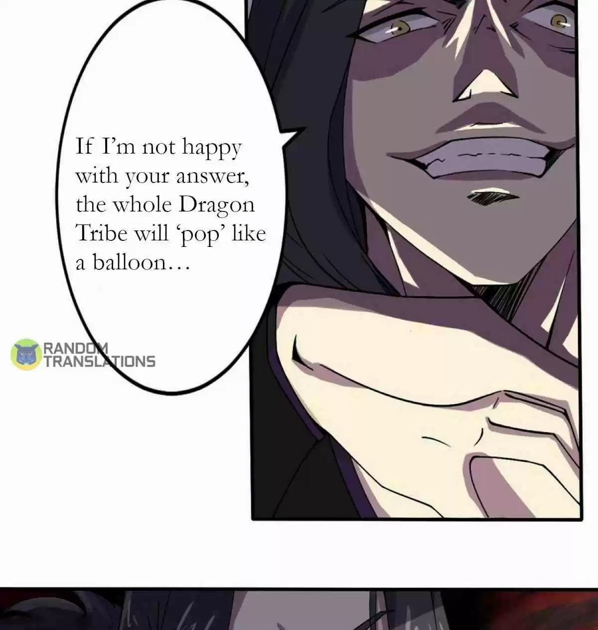 Magic Fairy Chapter 157