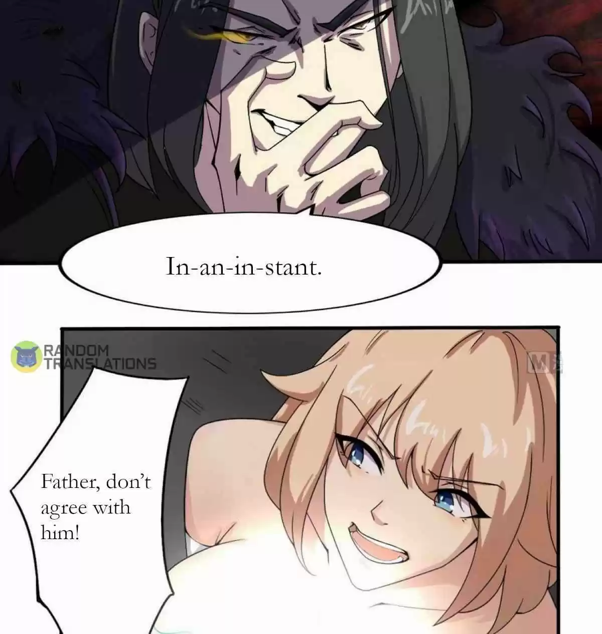 Magic Fairy Chapter 157