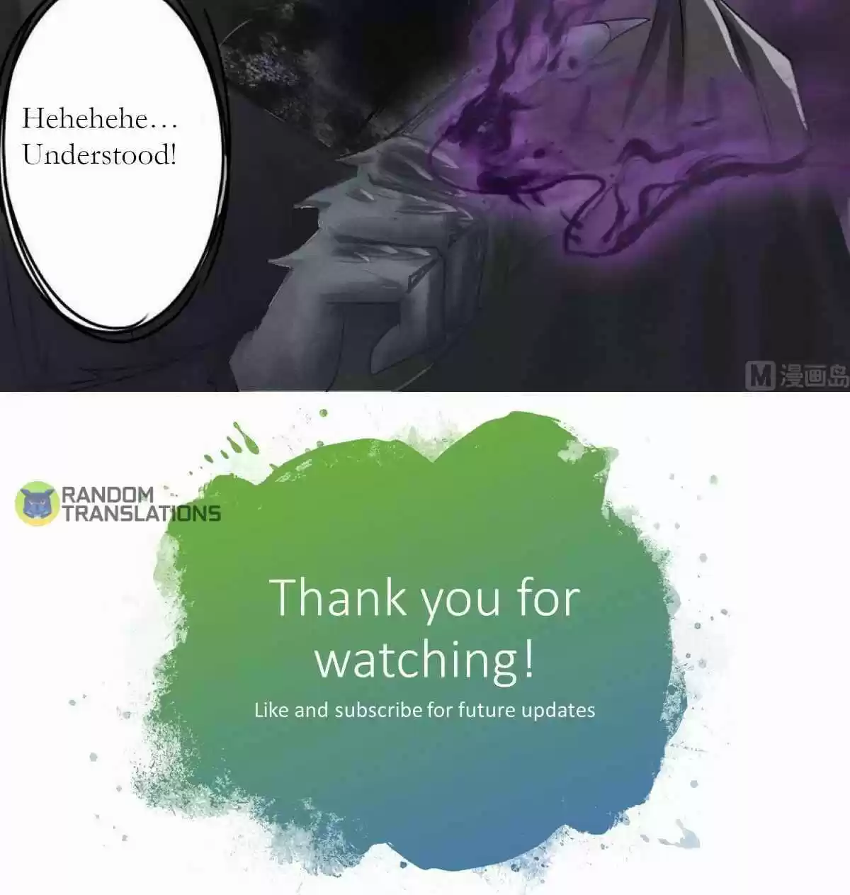 Magic Fairy Chapter 157