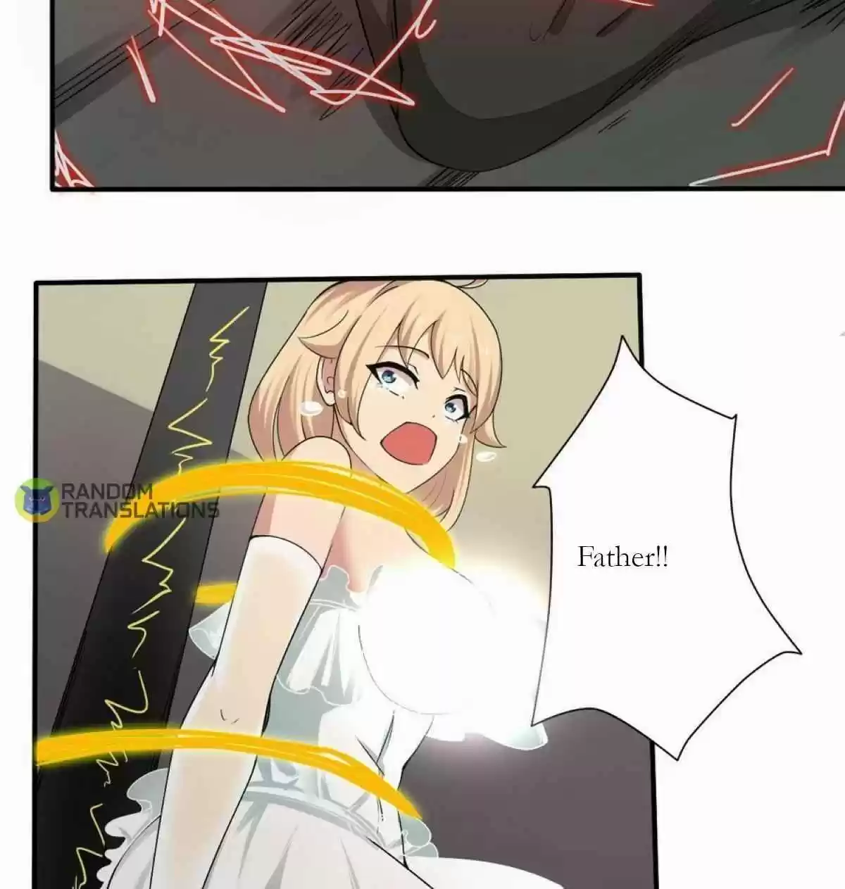 Magic Fairy Chapter 158