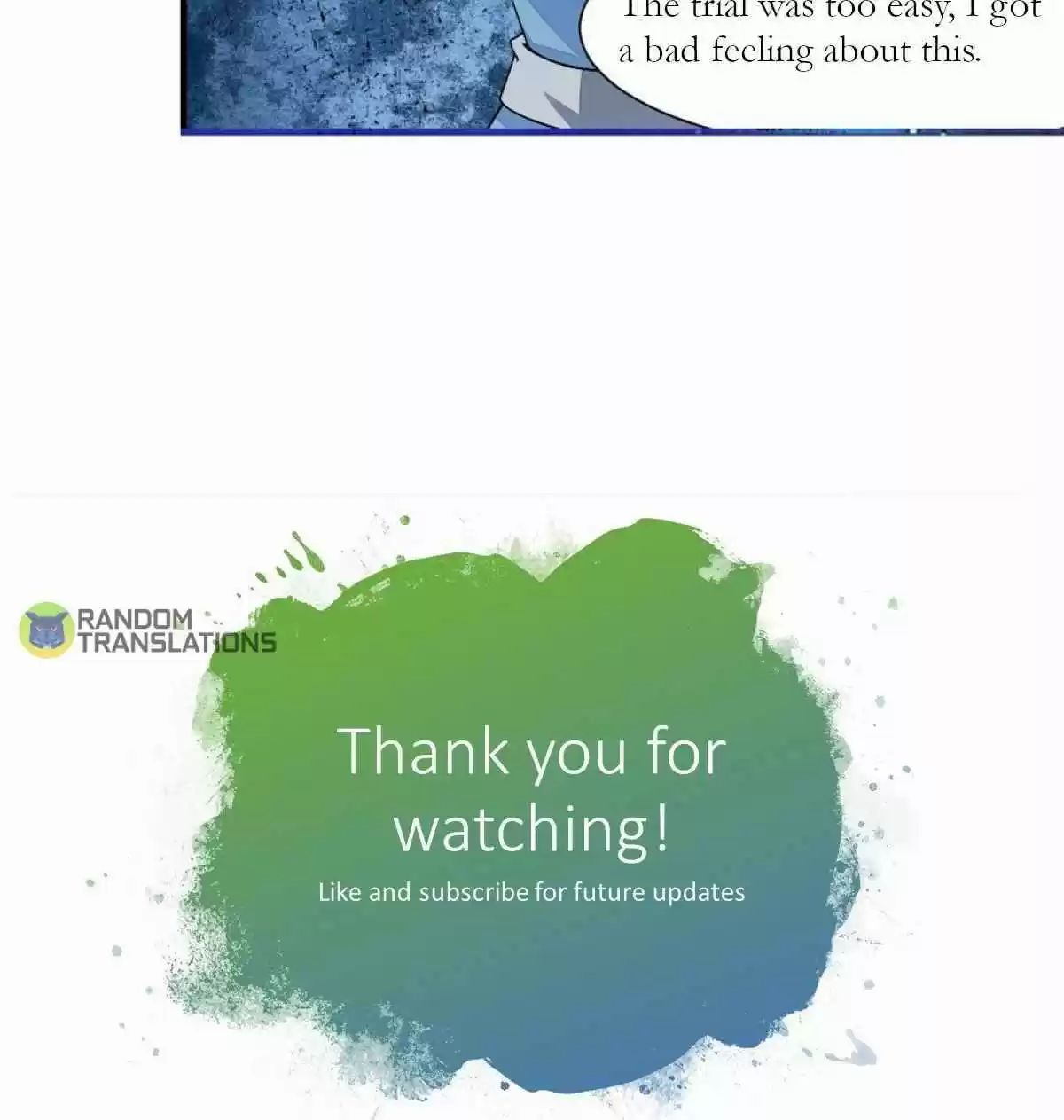 Magic Fairy Chapter 158