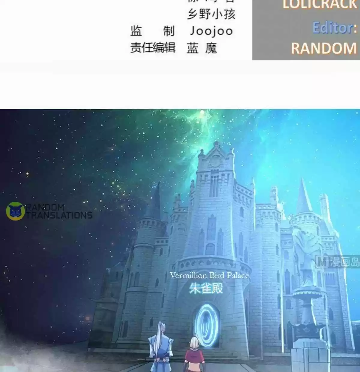 Magic Fairy Chapter 159