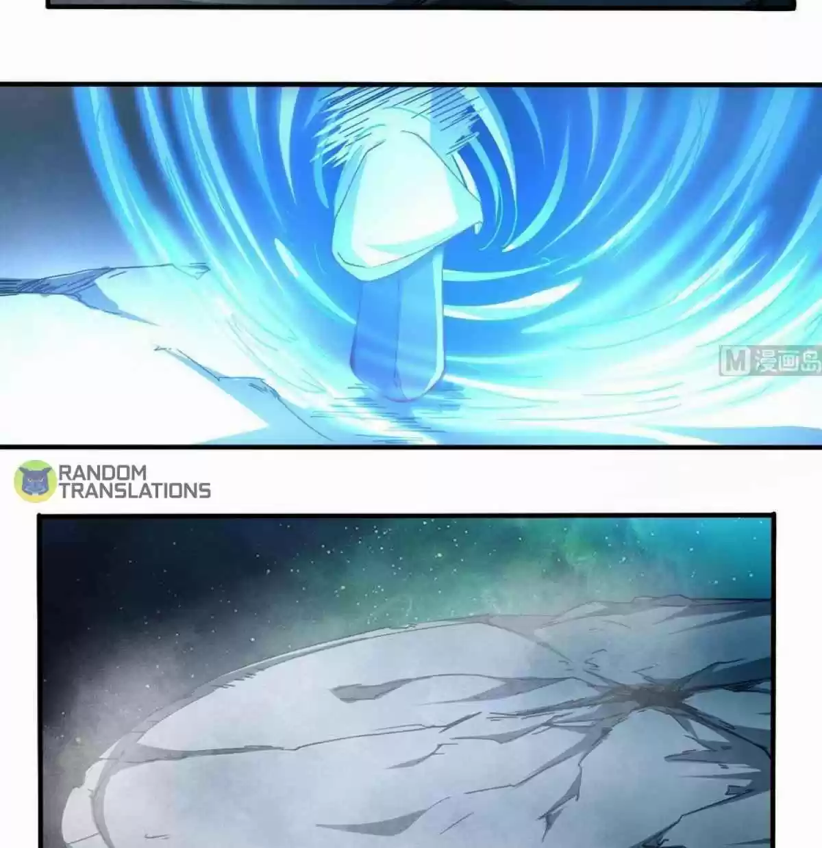 Magic Fairy Chapter 159