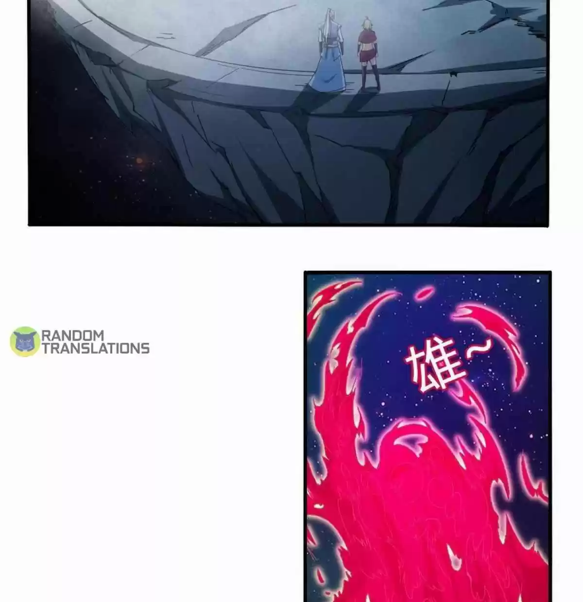 Magic Fairy Chapter 159