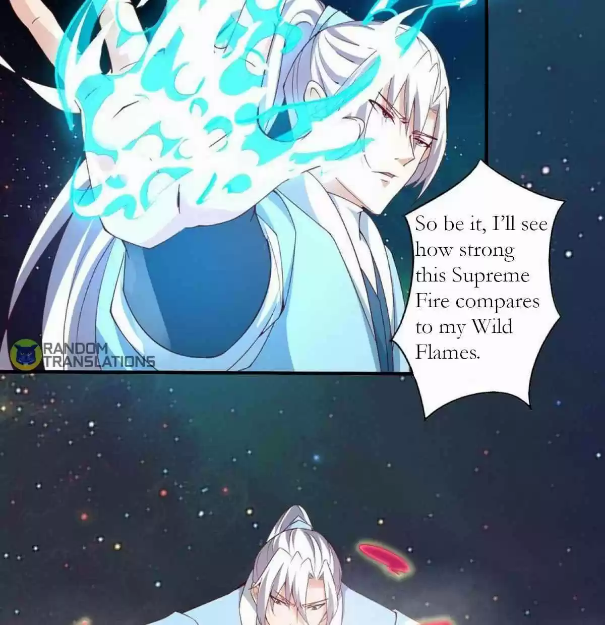 Magic Fairy Chapter 159