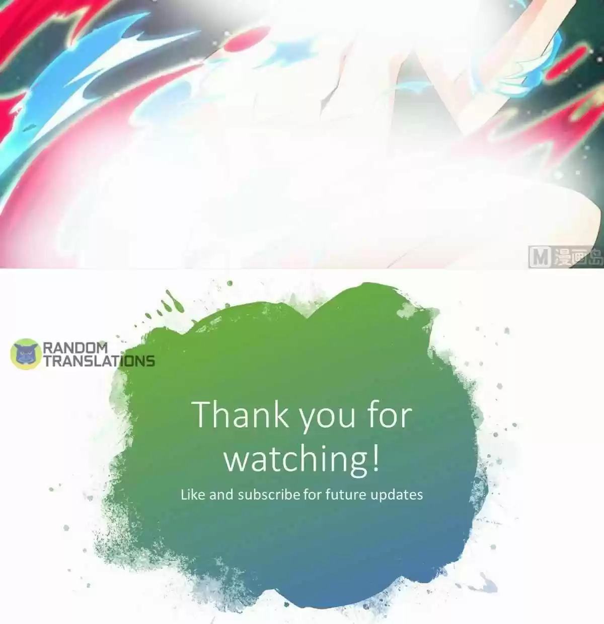 Magic Fairy Chapter 159