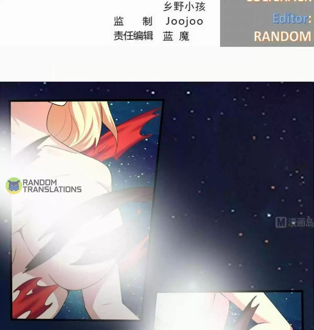 Magic Fairy Chapter 160