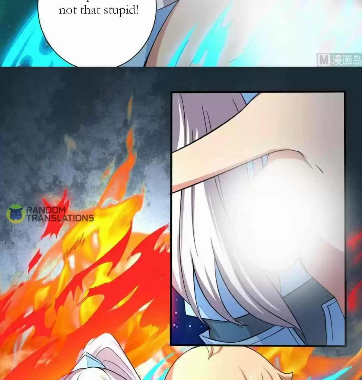 Magic Fairy Chapter 160