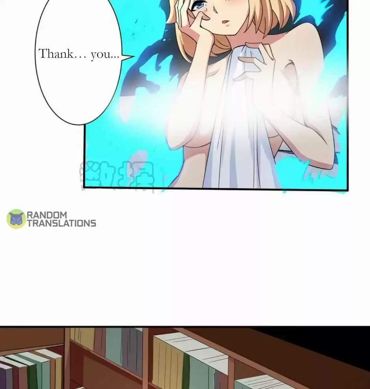 Magic Fairy Chapter 160