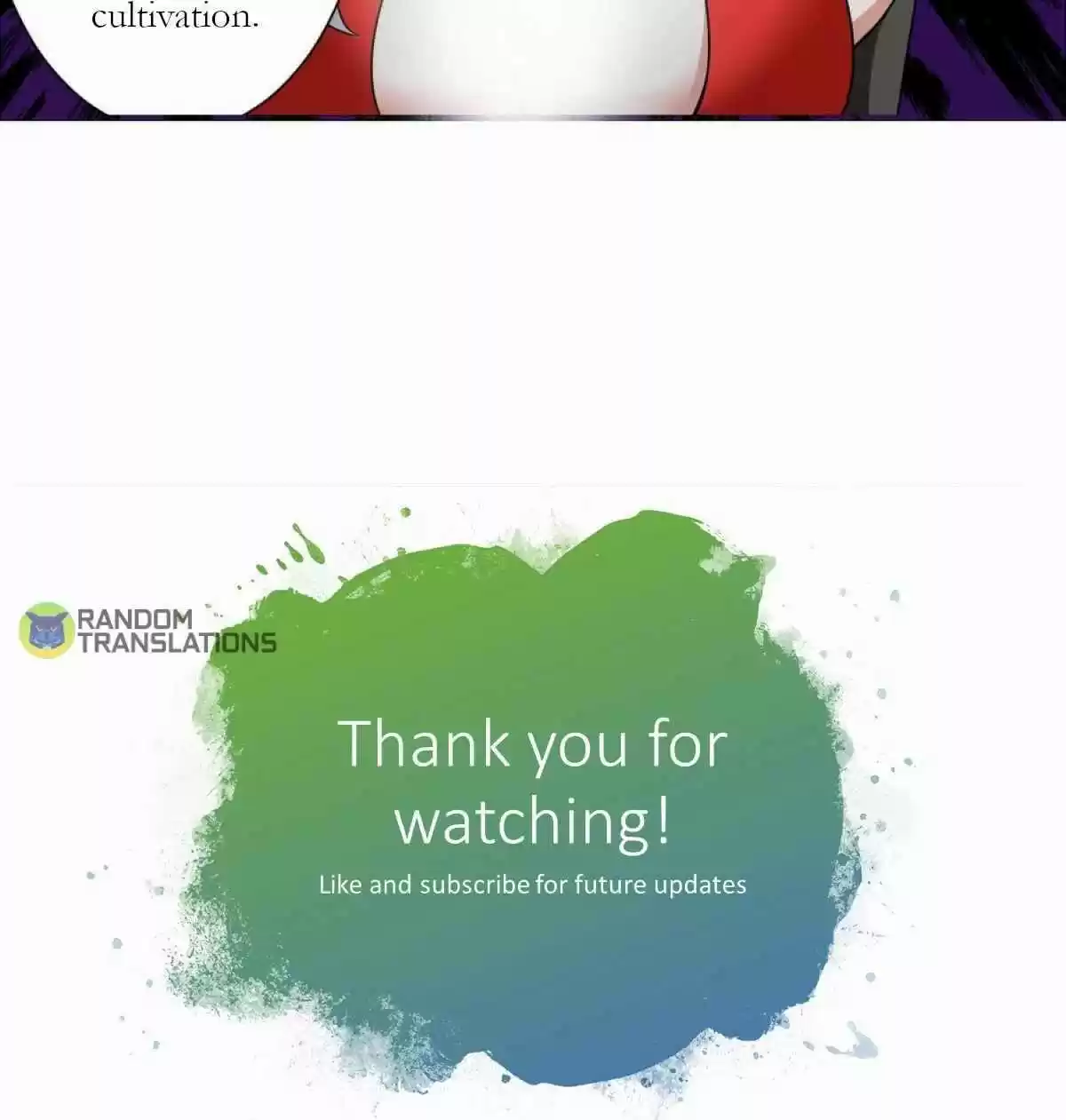 Magic Fairy Chapter 160