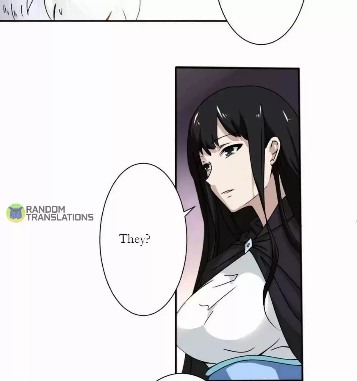 Magic Fairy Chapter 161