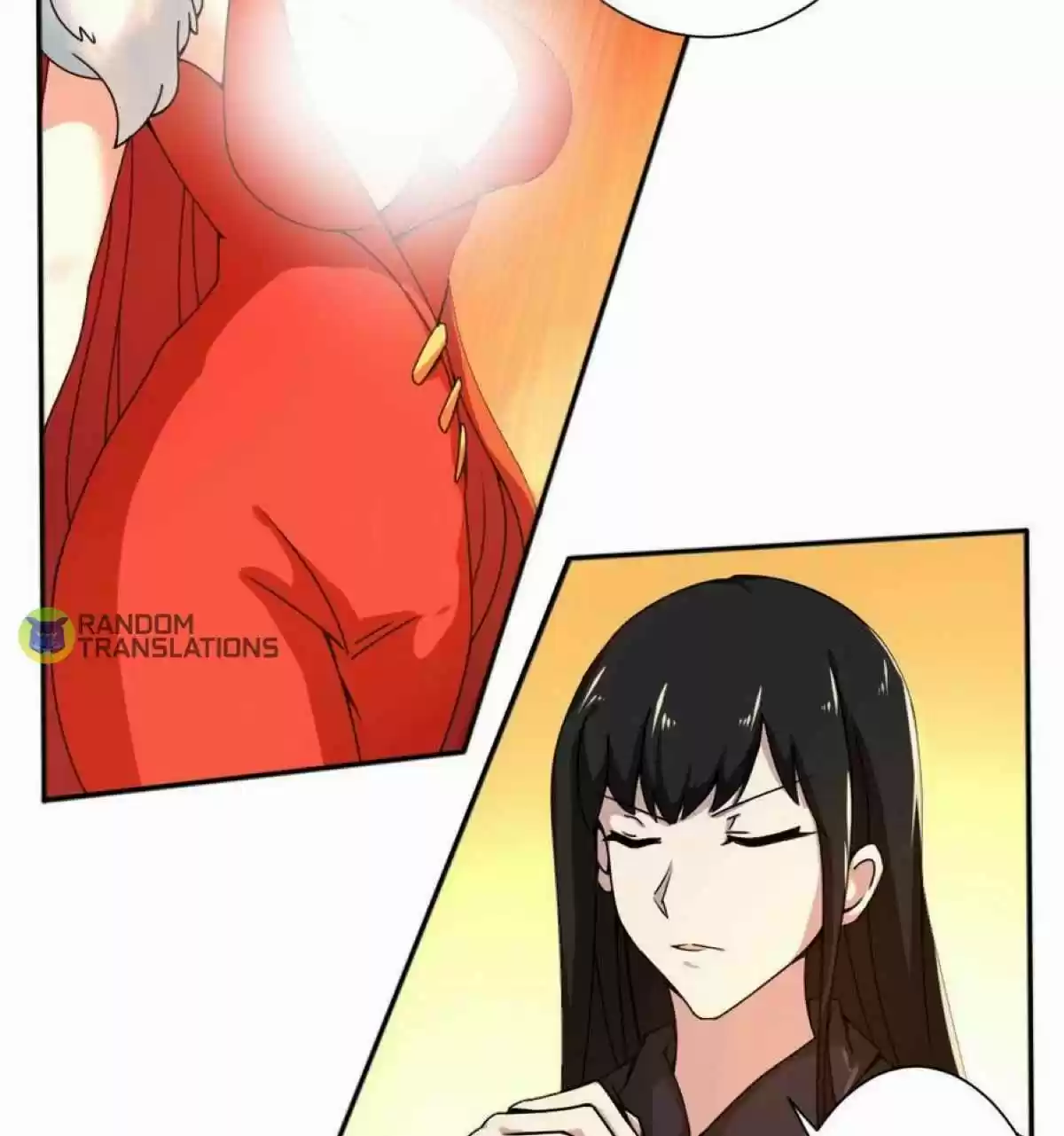 Magic Fairy Chapter 161