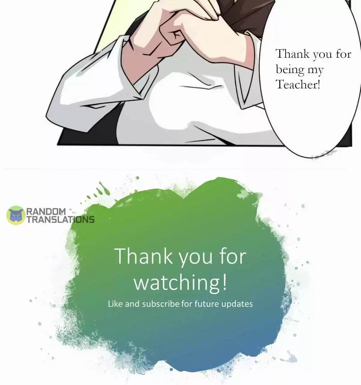 Magic Fairy Chapter 161