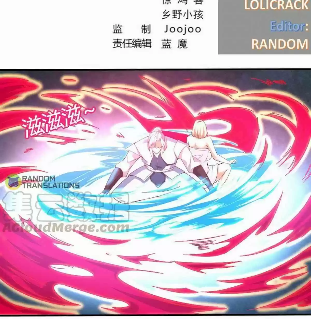 Magic Fairy Chapter 162