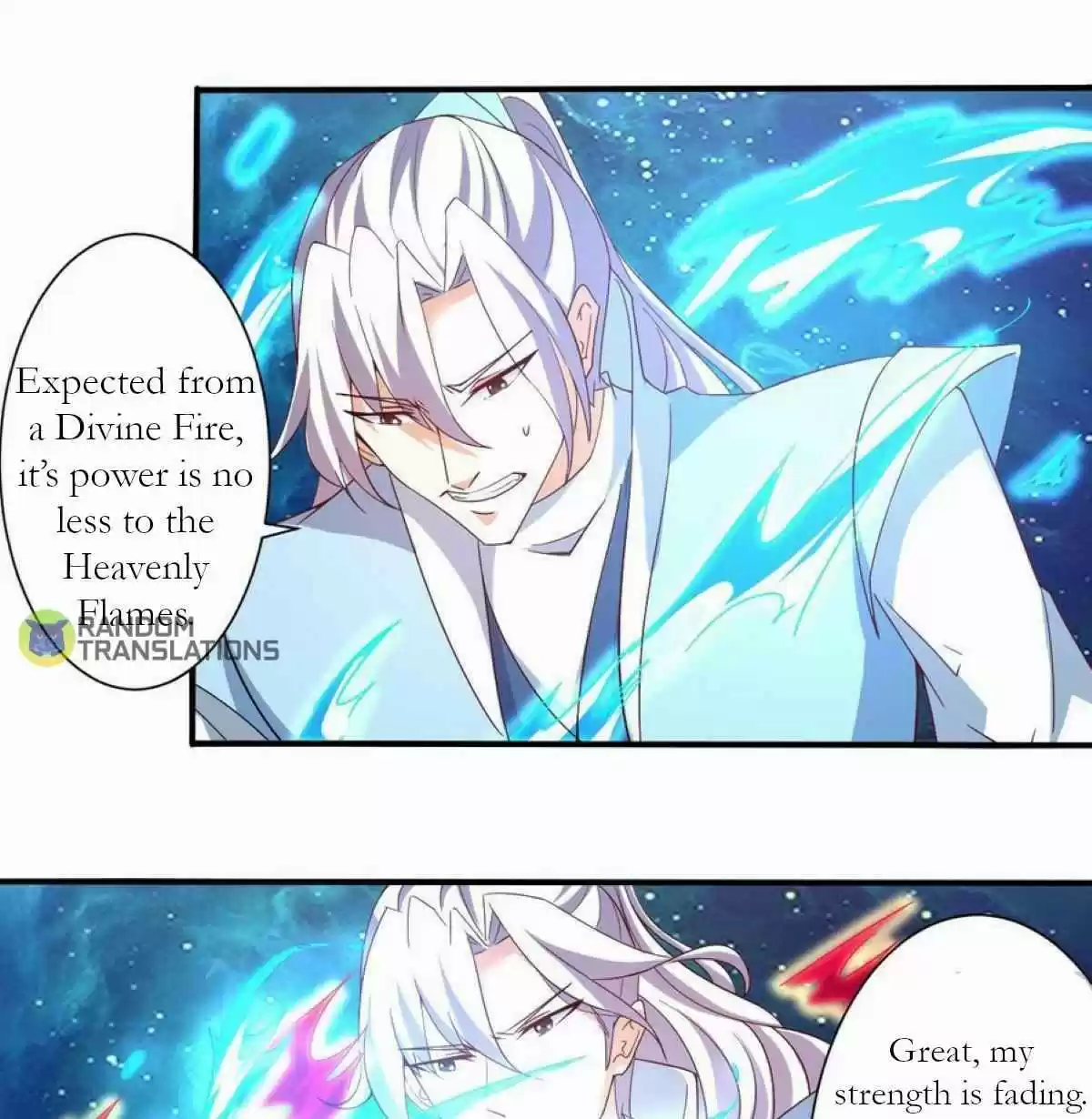 Magic Fairy Chapter 162