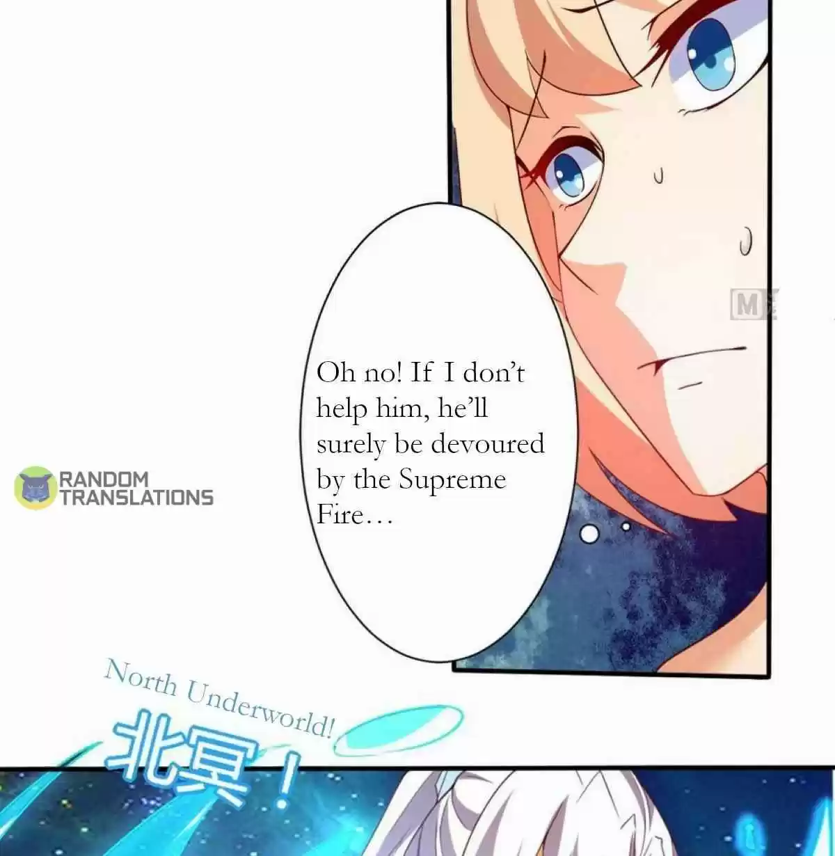 Magic Fairy Chapter 162