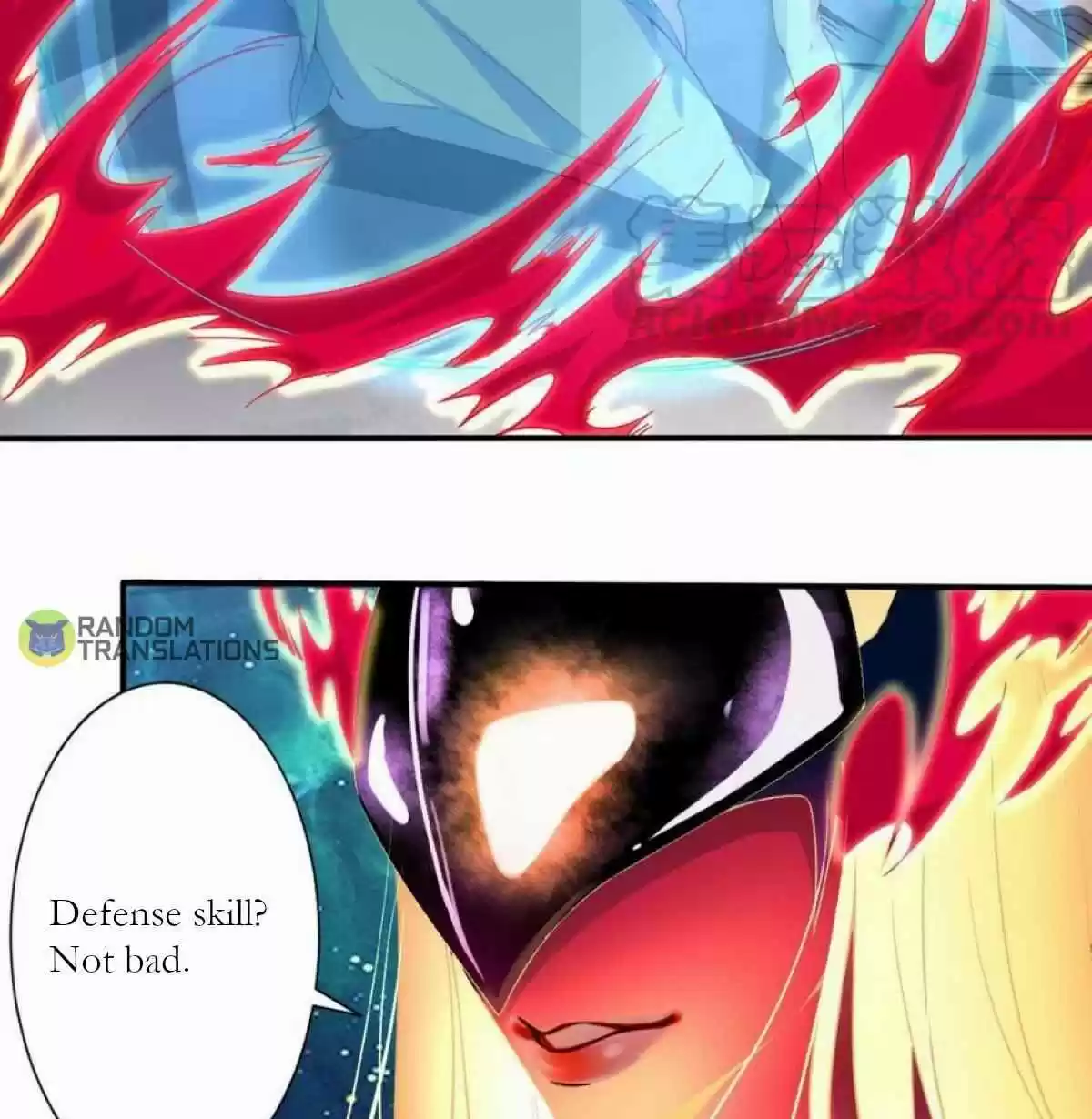 Magic Fairy Chapter 162