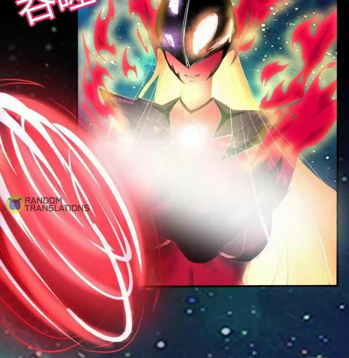 Magic Fairy Chapter 162