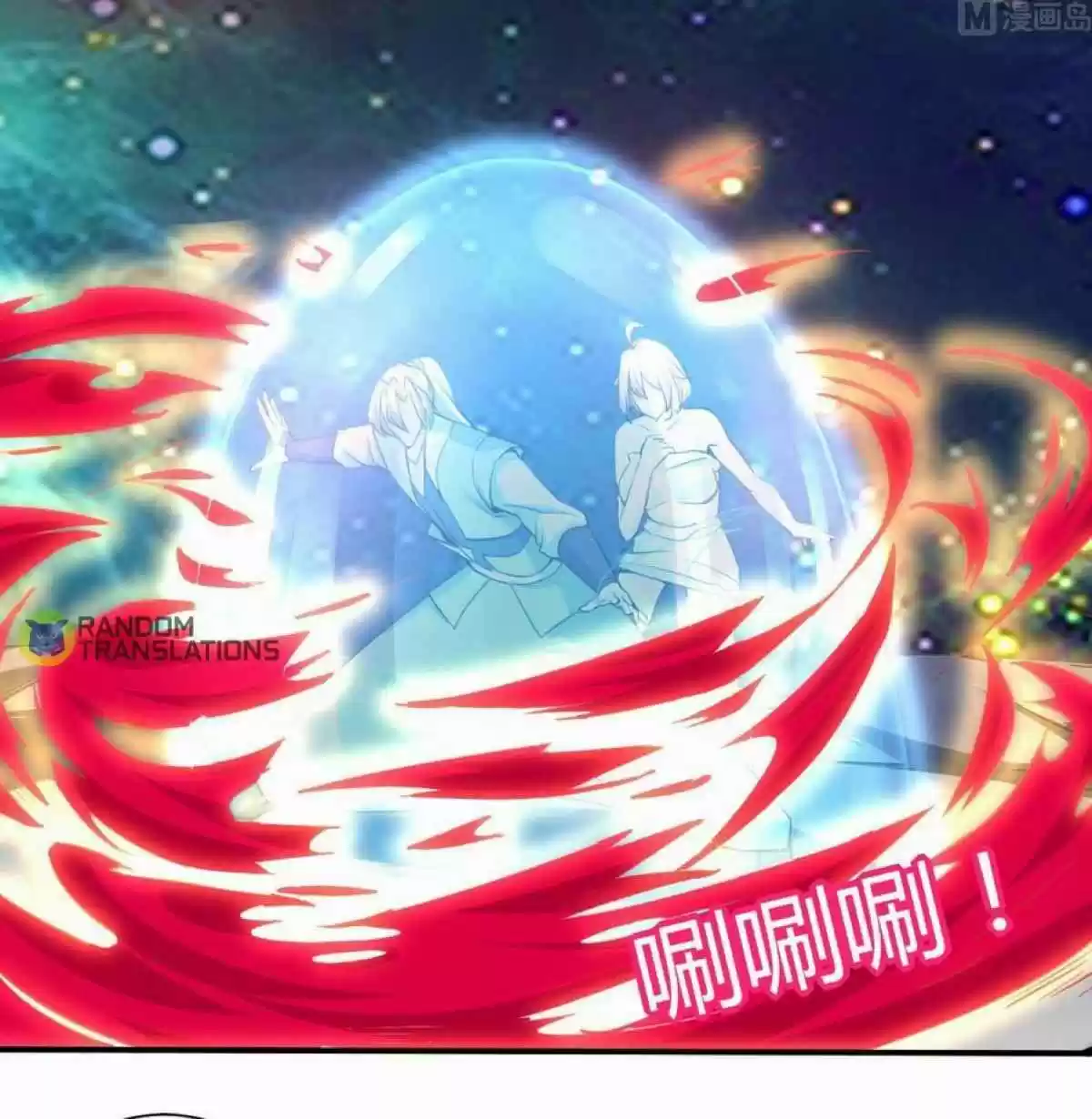 Magic Fairy Chapter 162
