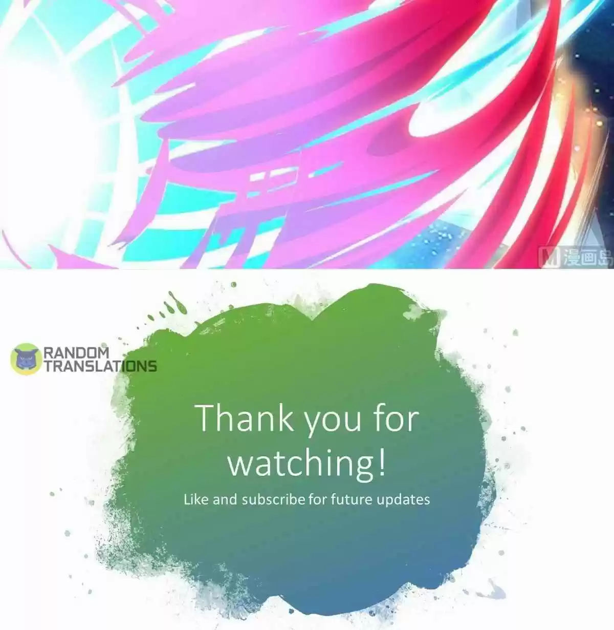 Magic Fairy Chapter 162