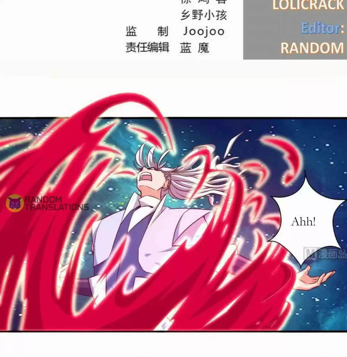 Magic Fairy Chapter 163