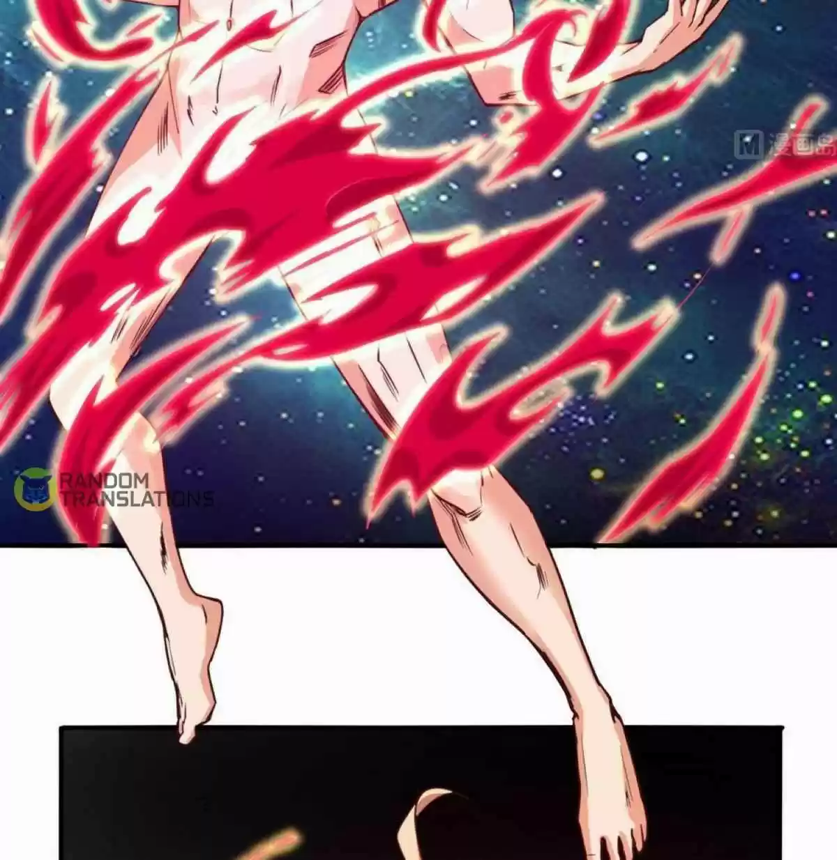 Magic Fairy Chapter 163