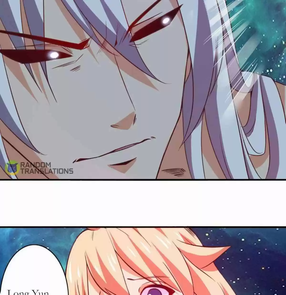 Magic Fairy Chapter 163